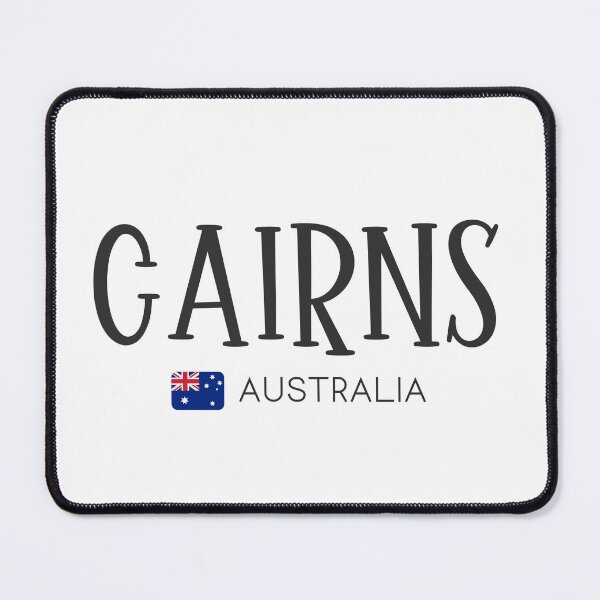 Item preview, Cairns - Australia  designed and sold by StudioRedKoala.