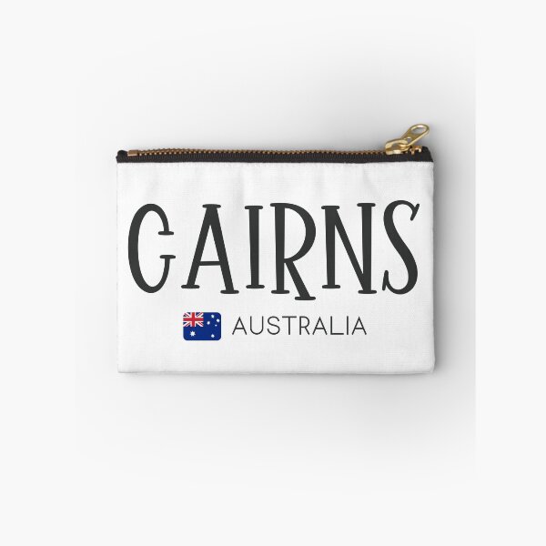 Item preview, Cairns - Australia  designed and sold by StudioRedKoala.