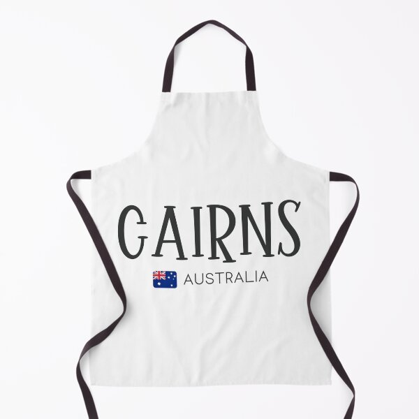Item preview, Cairns - Australia  designed and sold by StudioRedKoala.
