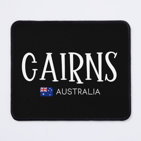 Item preview, Cairns - Australia  designed and sold by StudioRedKoala.