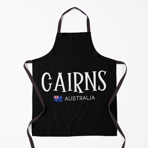 Item preview, Cairns - Australia  designed and sold by StudioRedKoala.