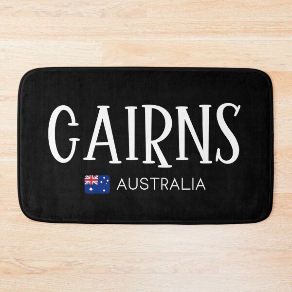 Item preview, Cairns - Australia  designed and sold by StudioRedKoala.