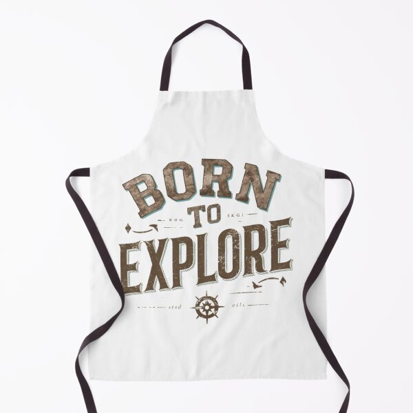 Item preview, Wanderlust Navigator designed and sold by AmziLife.