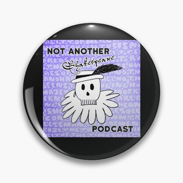 Item preview, Full Logo designed and sold by NAShaxPodcast.