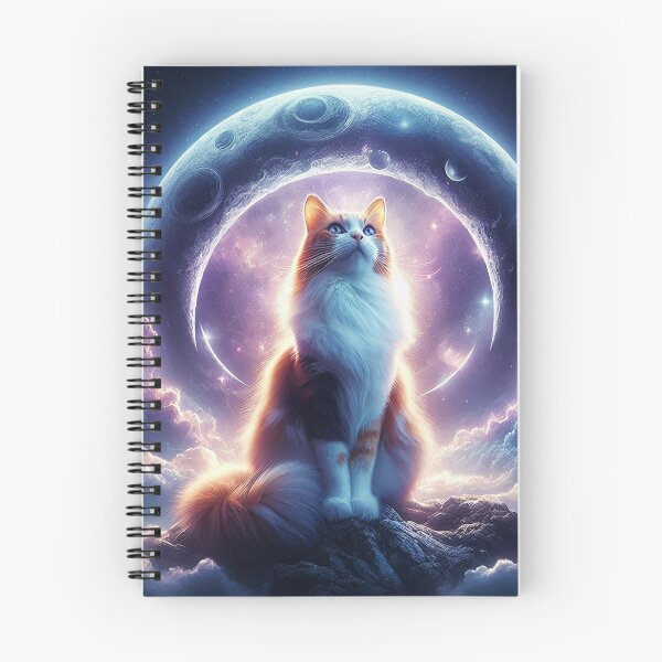 Item preview, Magic Cat designed and sold by RaF71PrO.