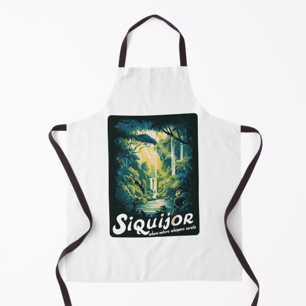 Item preview, Siquijor - Where Nature Whispers Secrets T-Shirt designed and sold by likbatonboot.
