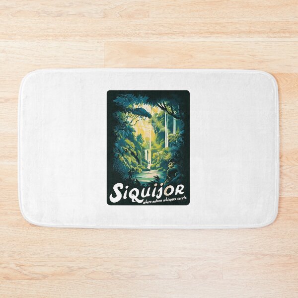 Item preview, Siquijor - Where Nature Whispers Secrets T-Shirt designed and sold by likbatonboot.