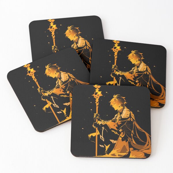 Item preview, Zhongli designed and sold by BlackIceStudio.