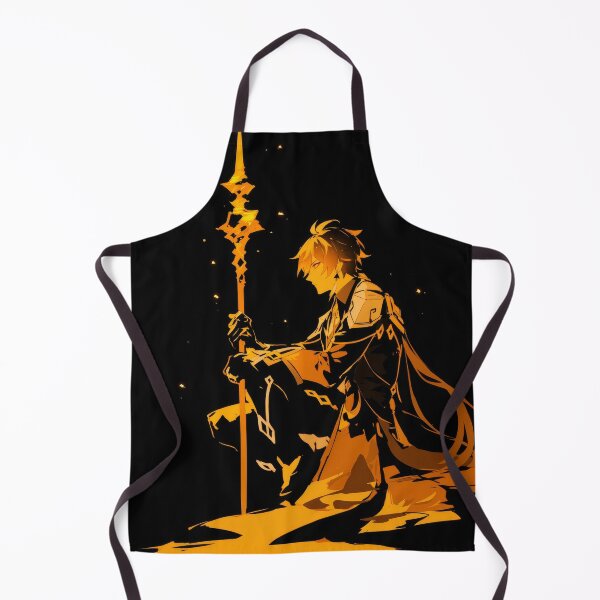 Item preview, Zhongli designed and sold by BlackIceStudio.