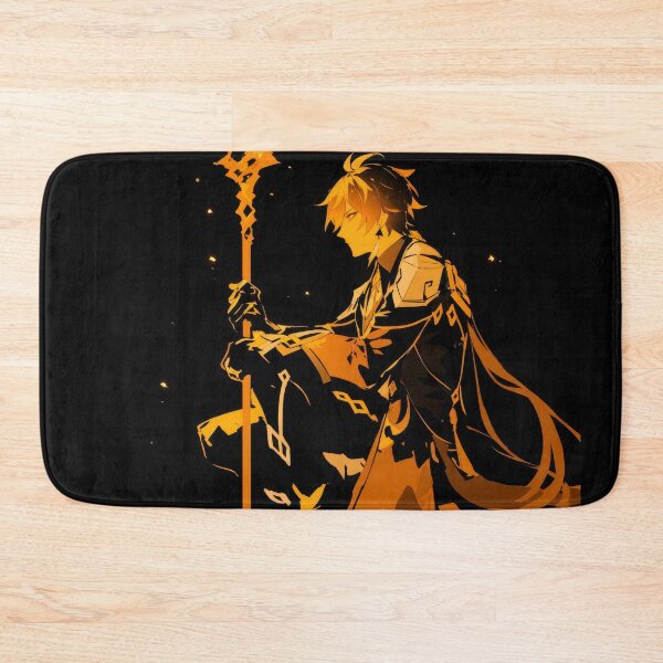 Item preview, Zhongli designed and sold by BlackIceStudio.
