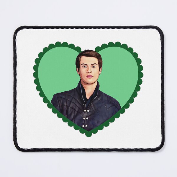 Item preview, Nicholas Galitzine Prince Robert Cinderella  designed and sold by baranskini.