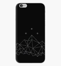 die Insignien des Nachtgerichts von A Court of Frost und Starlight iPhone-Hülle & Cover