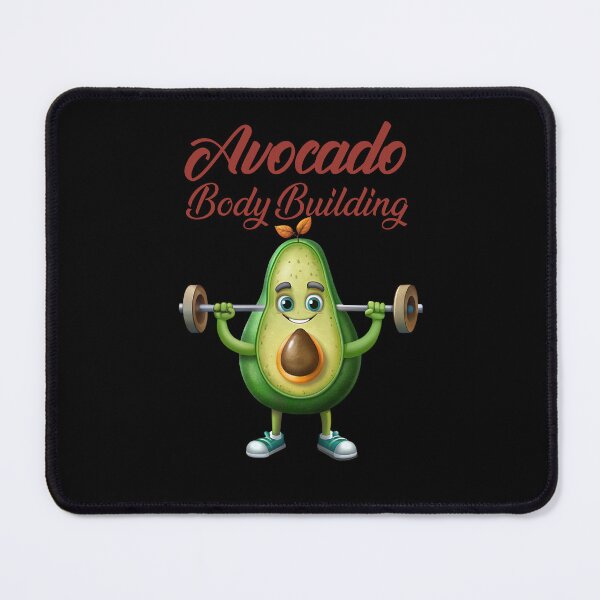 Item preview, Avocado Lover - Creative Avocado T-Shirt Designs for Food Lovers designed and sold by Techflare.