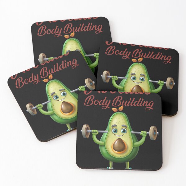 Item preview, Avocado Lover - Creative Avocado T-Shirt Designs for Food Lovers designed and sold by Techflare.