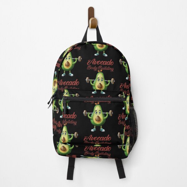 Item preview, Avocado Lover - Creative Avocado T-Shirt Designs for Food Lovers designed and sold by Techflare.