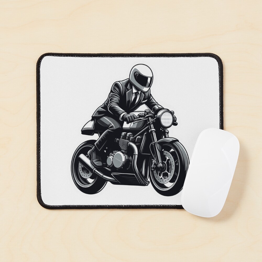 Item preview, Mouse Pad designed and sold by InfmsCorp.