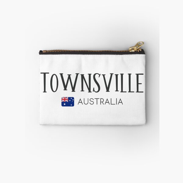 Item preview, Townsville - Australia  designed and sold by StudioRedKoala.
