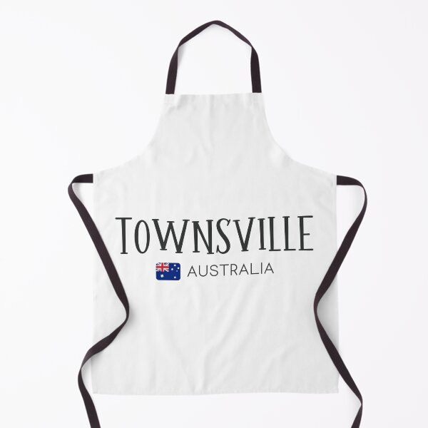 Artikelvorschau, Townsville - Australien entworfen und verkauft von StudioRedKoala.