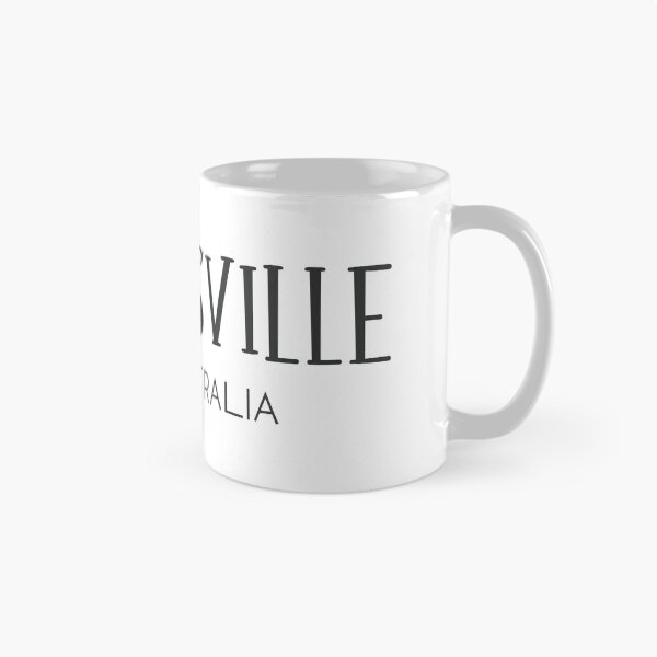 Item preview, Townsville - Australia  designed and sold by StudioRedKoala.
