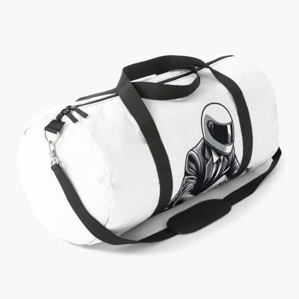 Item preview, Dapper Motorcycle Rider : Automotive Merchandise -  designed and sold by InfmsCorp.