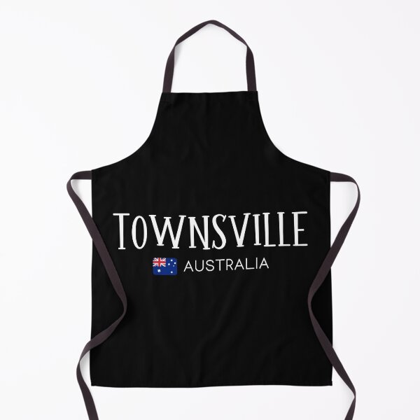 Artikelvorschau, Townsville - Australien entworfen und verkauft von StudioRedKoala.