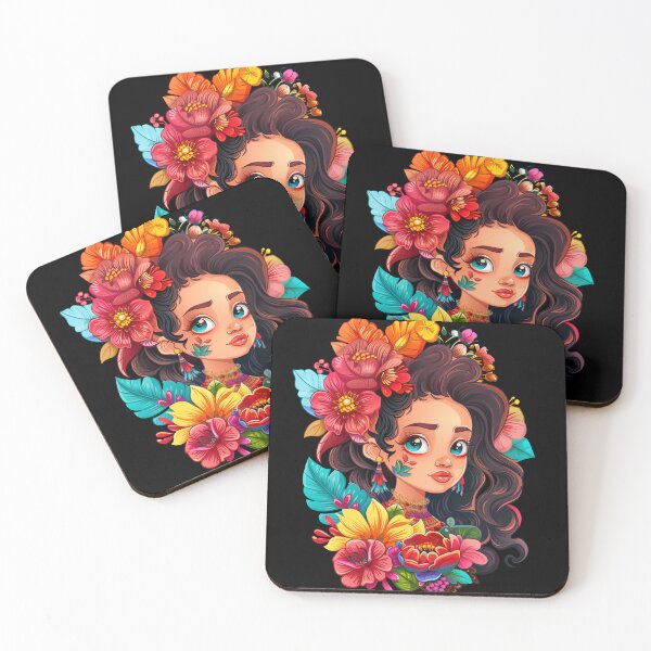 Item preview, Wonderful girl designed and sold by Halyna Nechyporuk.