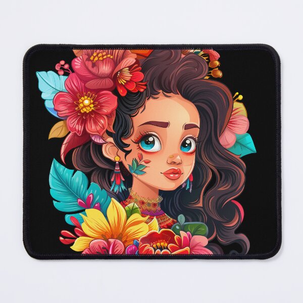 Item preview, Wonderful girl designed and sold by Halyna Nechyporuk.