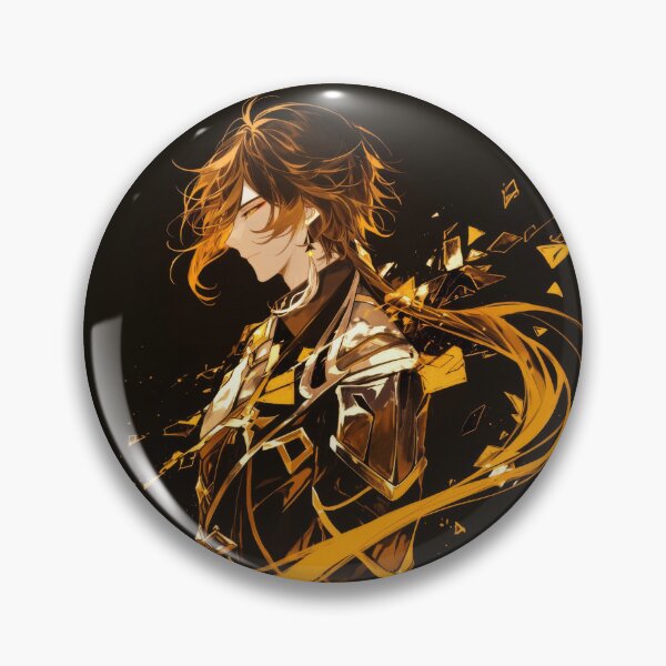 Item preview, Zhongli designed and sold by BlackIceStudio.