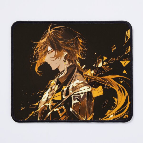 Item preview, Zhongli designed and sold by BlackIceStudio.
