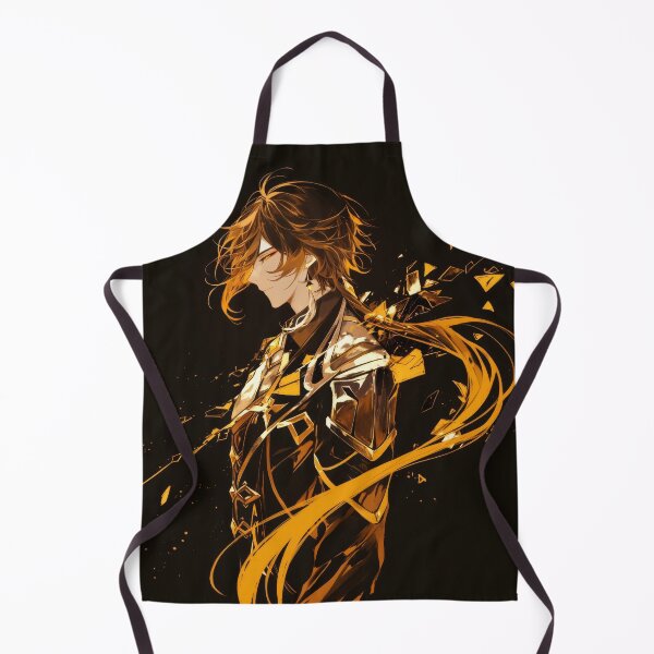 Item preview, Zhongli designed and sold by BlackIceStudio.