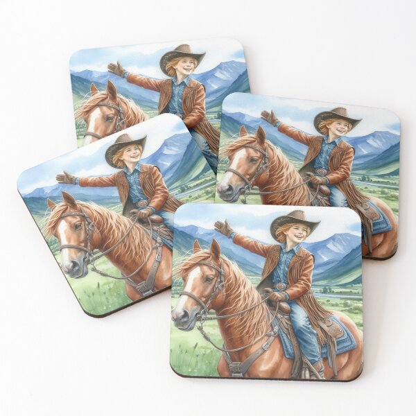 Item preview, Wild West designed and sold by RaF71PrO.
