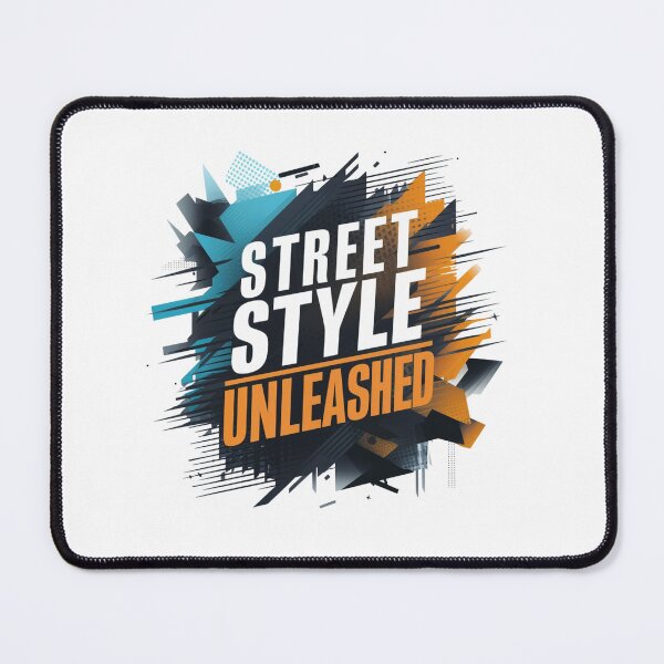 Item preview, Street Style Unleashed designed and sold by Bernd Friese.