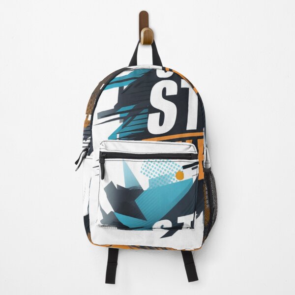 Item preview, Street Style Unleashed designed and sold by Bernd Friese.