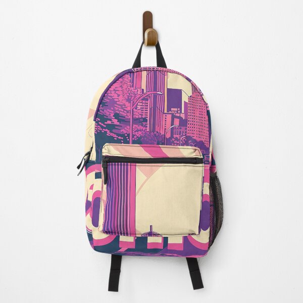 Item preview, Chicago Poster Retro Chicago Art designed and sold by nomiraclehere.