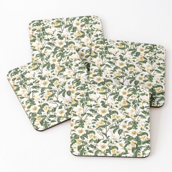 Item preview, Countryside Bloom Pure Floral Harmony designed and sold by meggydesigns.