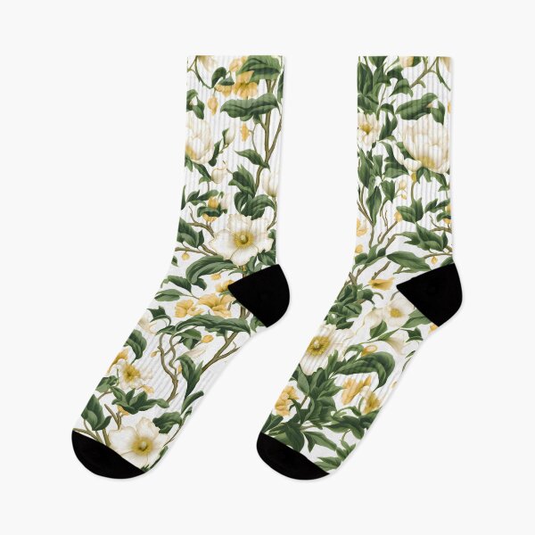 Item preview, Countryside Bloom Pure Floral Harmony designed and sold by meggydesigns.