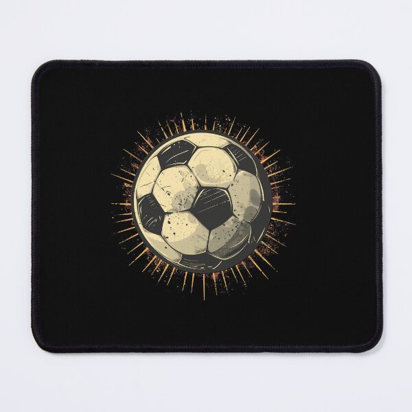 Item preview, Vintage Retro Soccer designed and sold by PandaKunst.