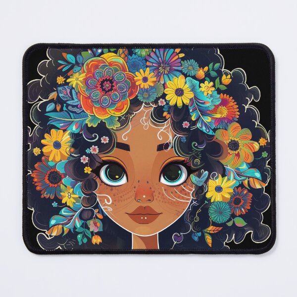 Item preview, Wonderful girl designed and sold by Halyna Nechyporuk.