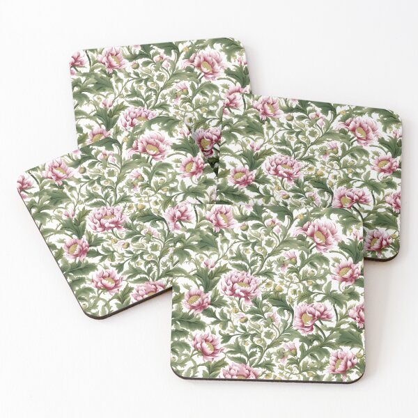 Item preview, Countryside Bloom Classic Floral Elegance designed and sold by meggydesigns.