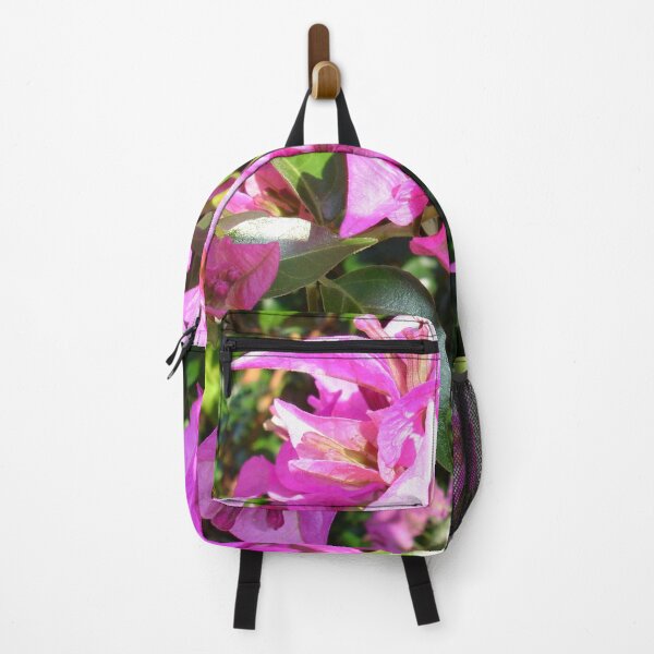 Item preview, Bougainvillea On A Sunny Day designed and sold by taiche.