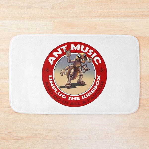 Item preview, Ant Music designed and sold by PhilthyT.
