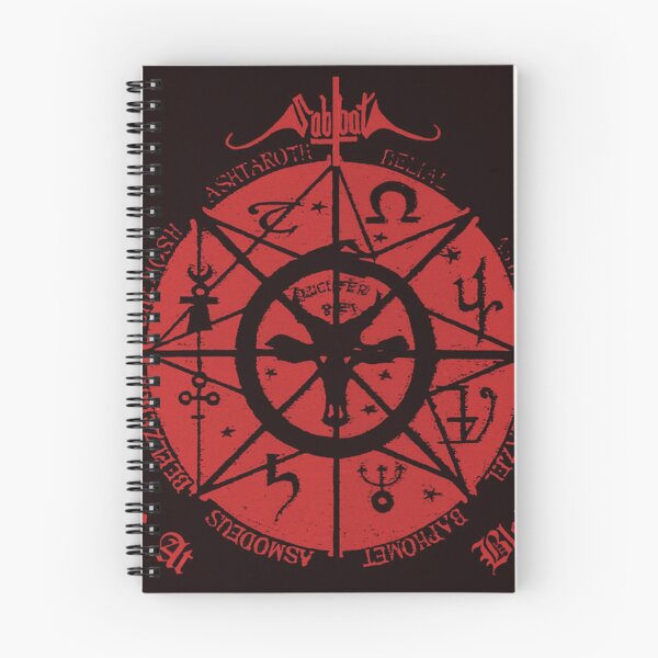 Item preview, Sabbat - Live at Blokula album 1995 designed and sold by AyanaLine.