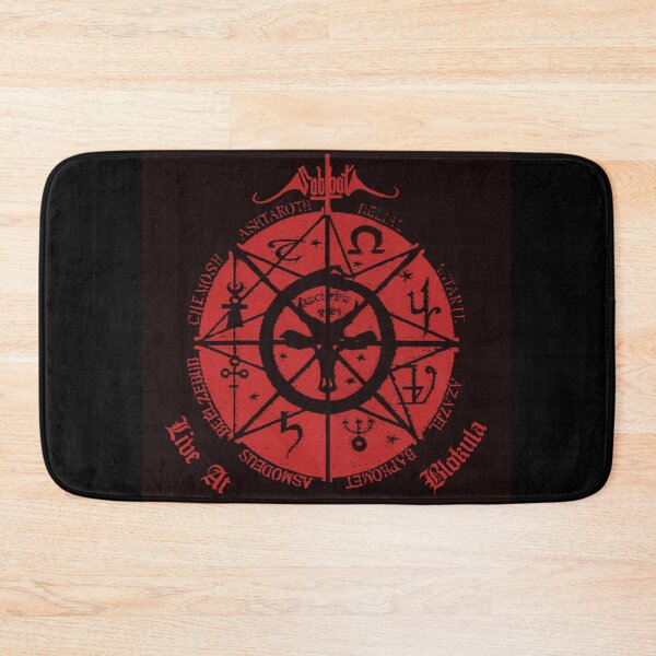 Item preview, Sabbat - Live at Blokula album 1995 designed and sold by AyanaLine.