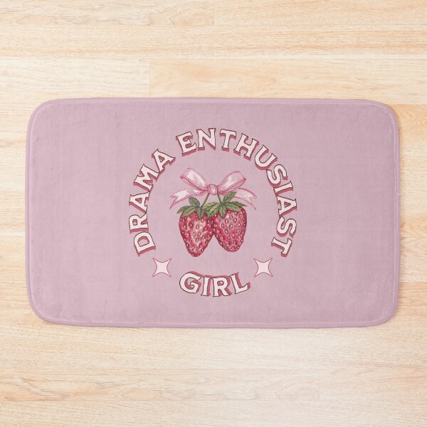 Item preview, Drama Enthusiast - Girl designed and sold by CozyLightsStore.