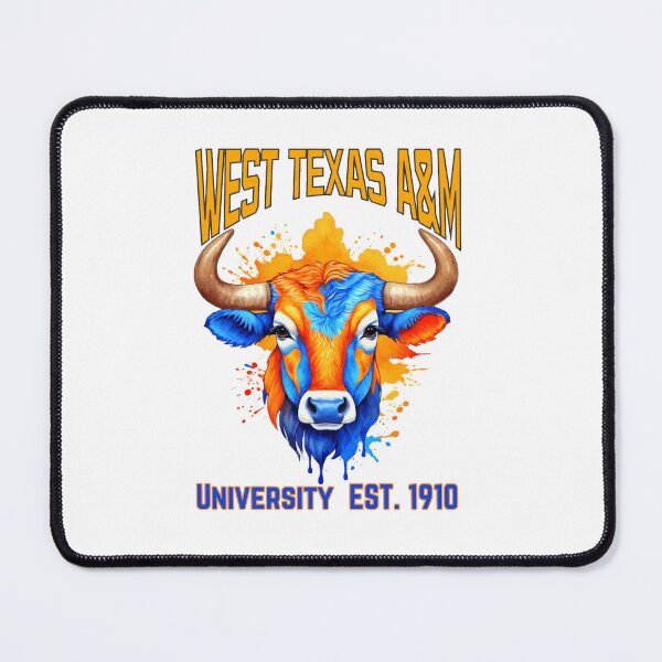 Item preview, WTAMU: West Texas Buffs designed and sold by Firdaous-Shop.