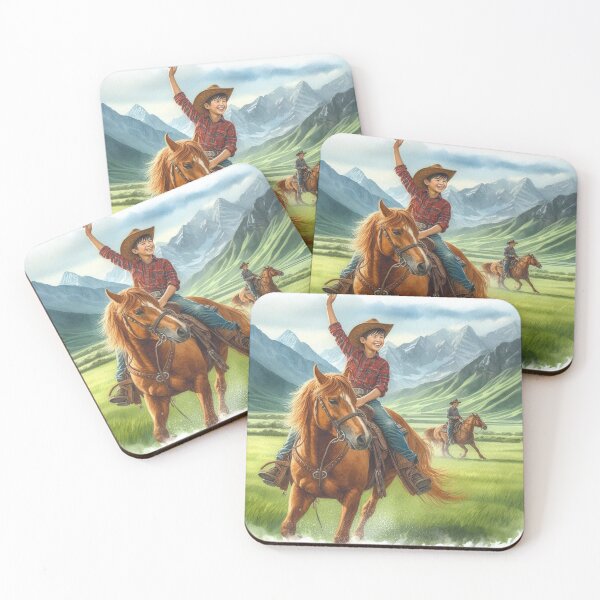 Item preview, Wild West designed and sold by RaF71PrO.