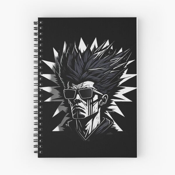 Item preview, Punk Graffiti #2 designed and sold by dekster113.