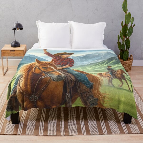 Item preview, Wild West designed and sold by RaF71PrO.