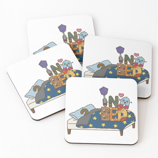 Item preview, 3 in a Bed designed and sold by love4darts.