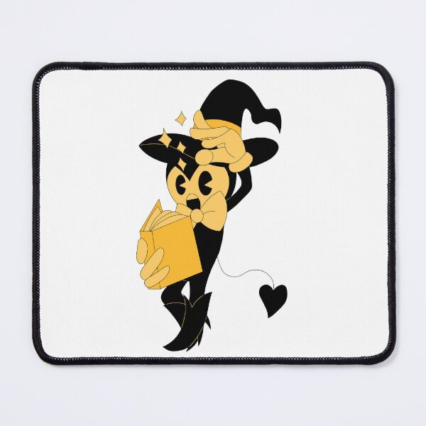 Item preview, Bendy Magic designed and sold by PrinceDevil.